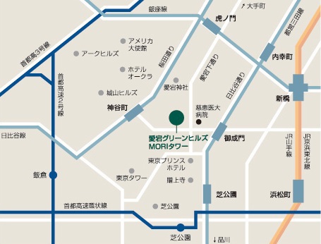 医療法人社団穆心会　クリントエグゼクリニック